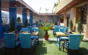 Hotel New Majestic
