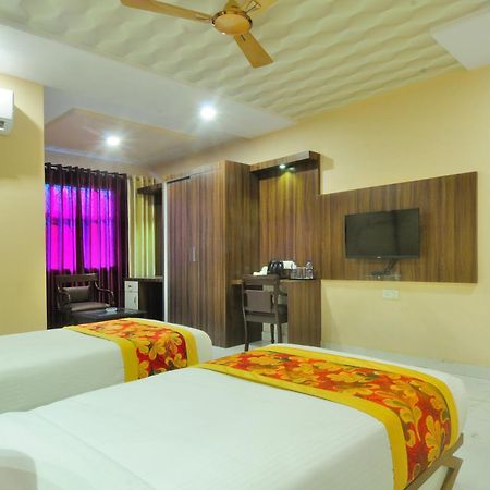 Hotel New Majestic Ajmer Exterior photo