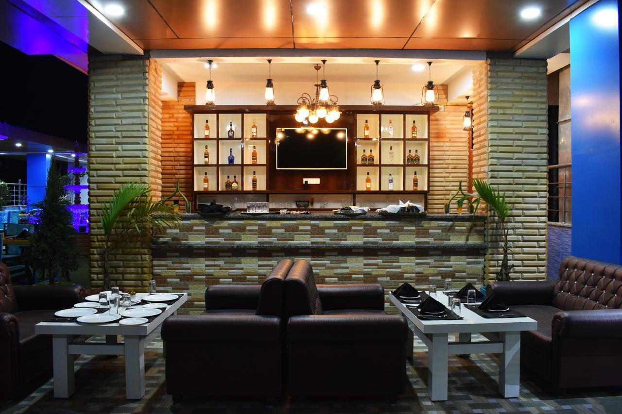 Hotel New Majestic Ajmer Exterior photo