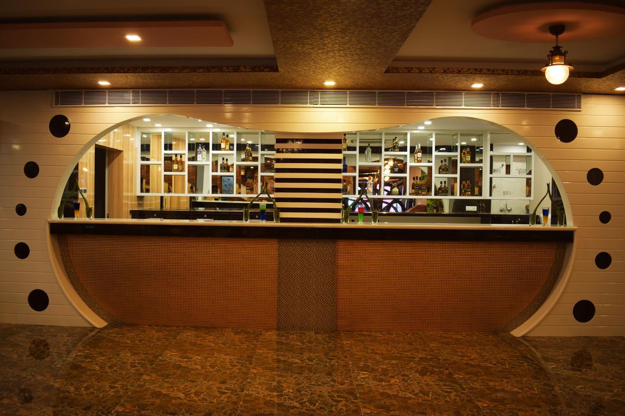 Hotel New Majestic Ajmer Exterior photo