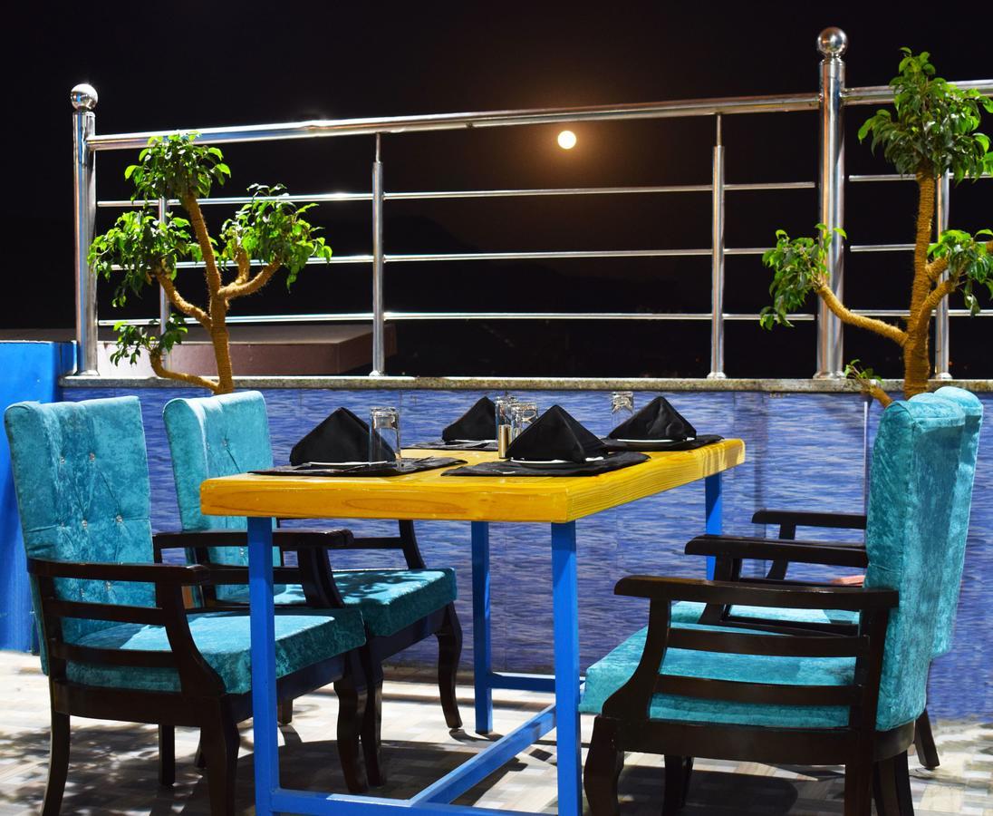 Hotel New Majestic Ajmer Exterior photo