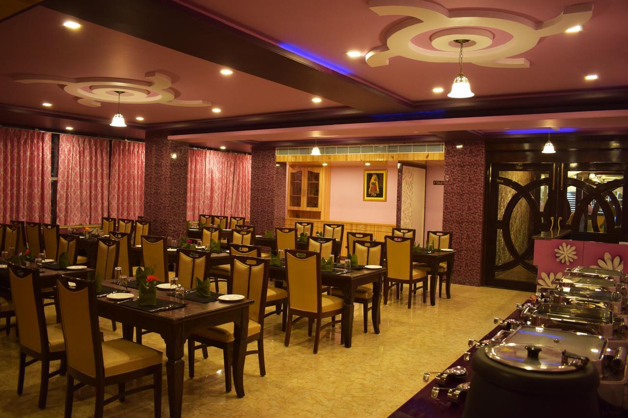Hotel New Majestic Ajmer Exterior photo
