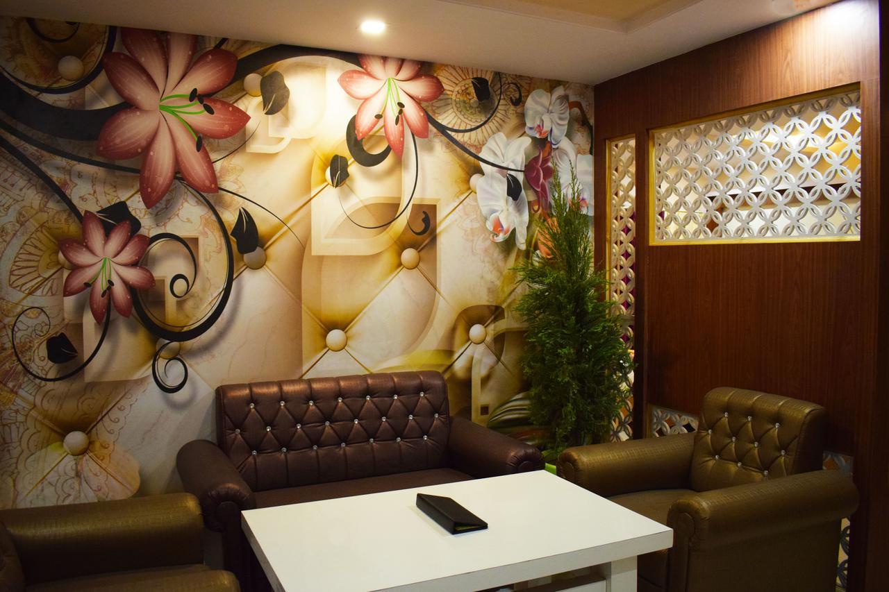 Hotel New Majestic Ajmer Exterior photo