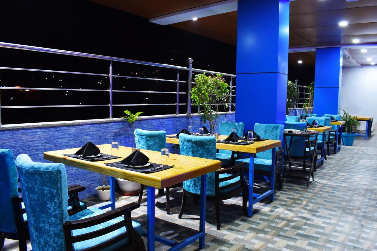 Hotel New Majestic Ajmer Exterior photo
