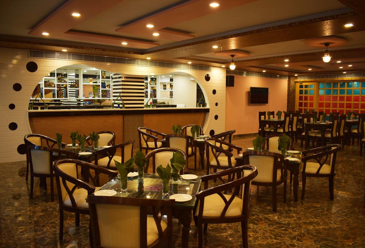 Hotel New Majestic Ajmer Exterior photo
